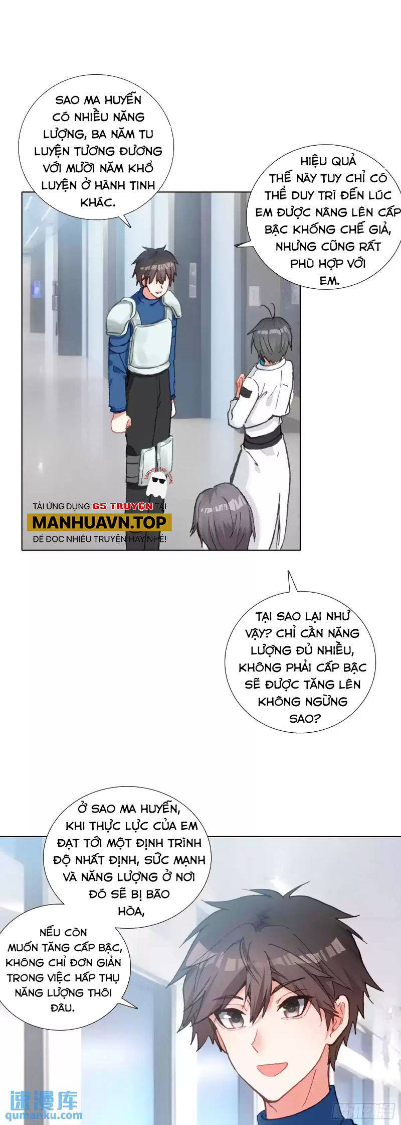 Chương 81 - Trang 15
