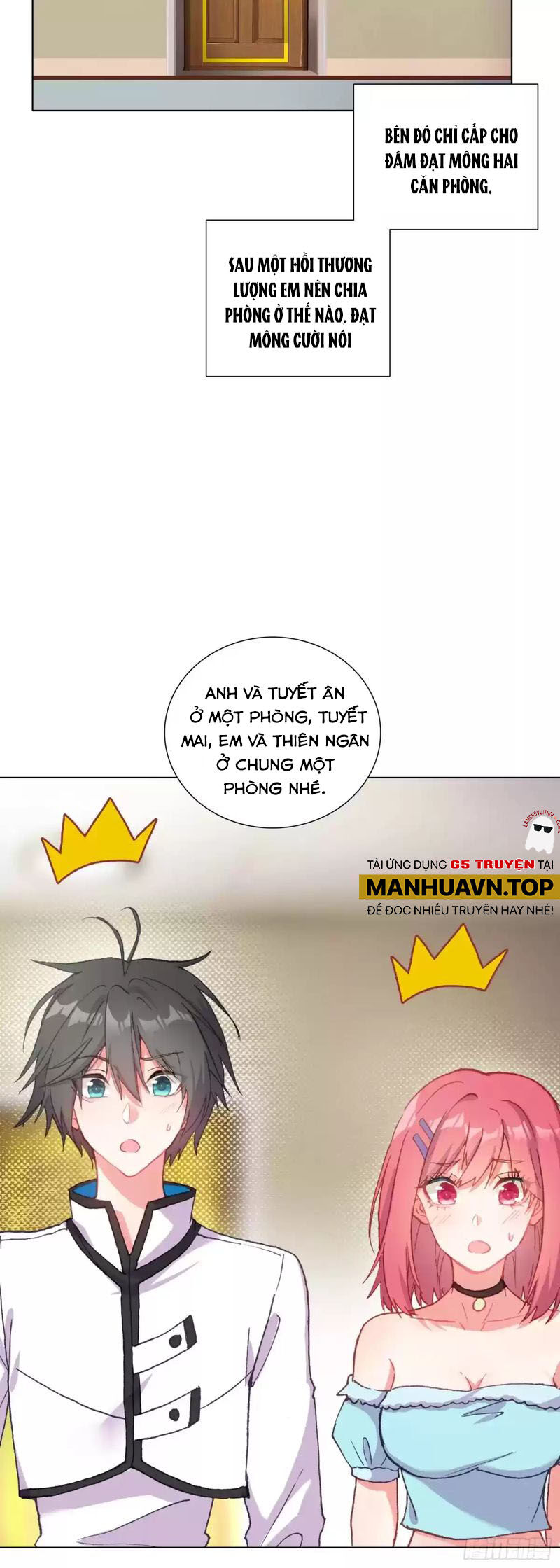 Chương 81 - Trang 20