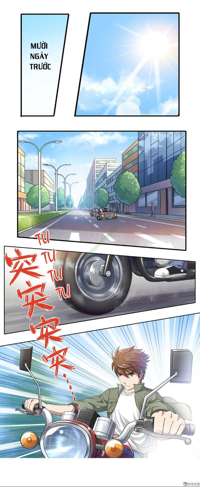 Chương 2 - Trang 2