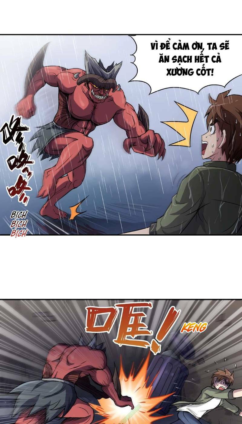 Chương 23 - Trang 1