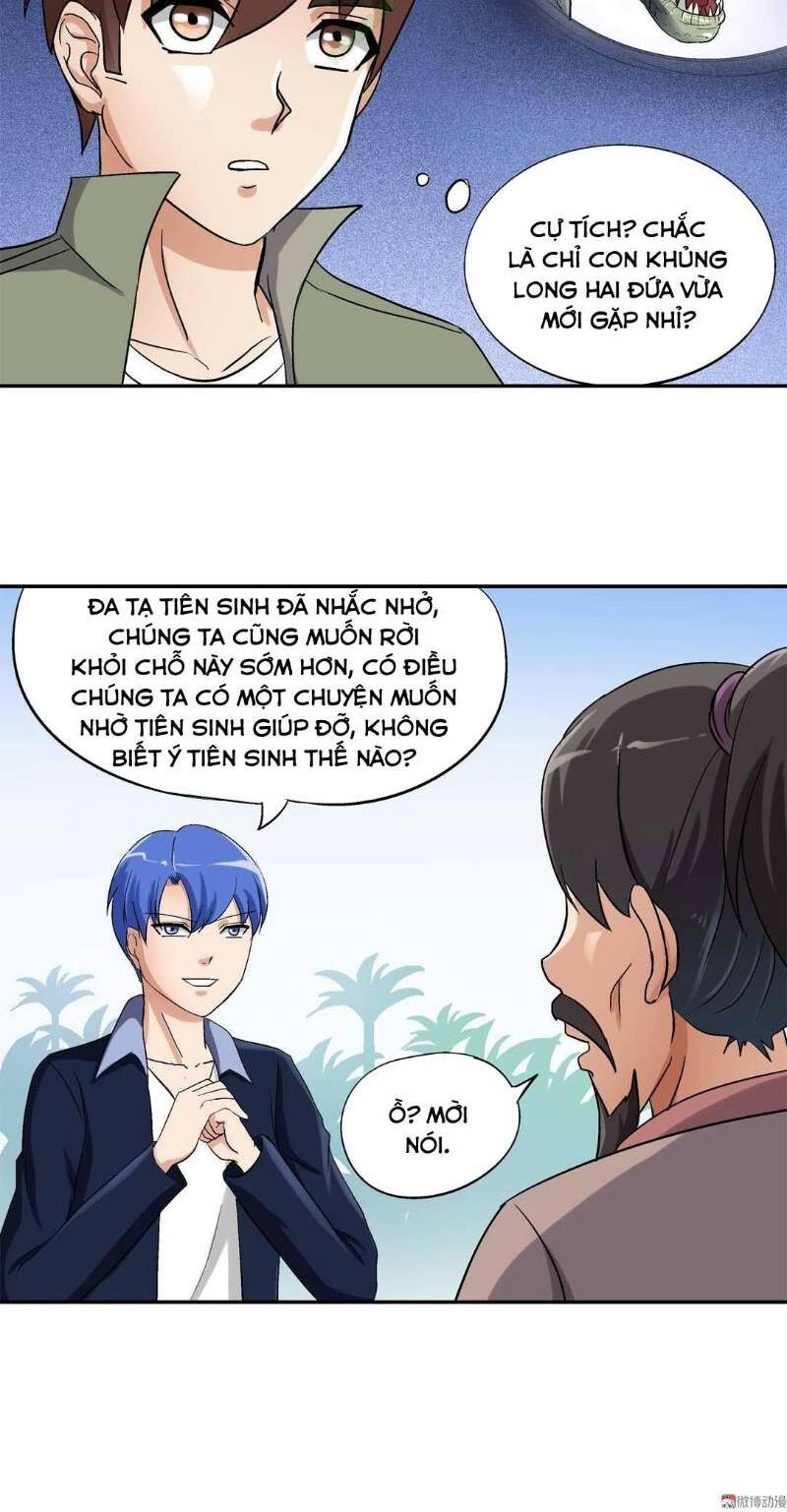 Chương 31 - Trang 10