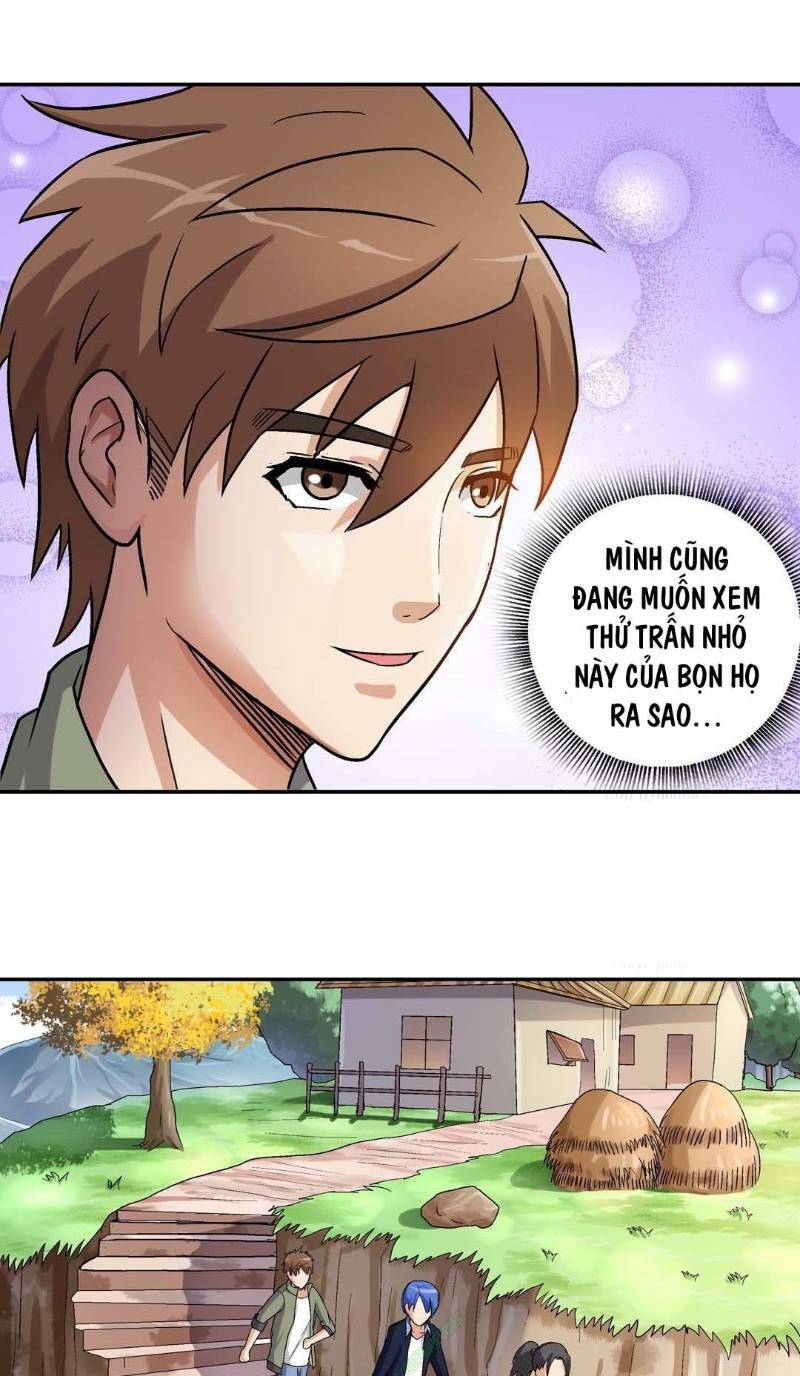 Chương 32 - Trang 3