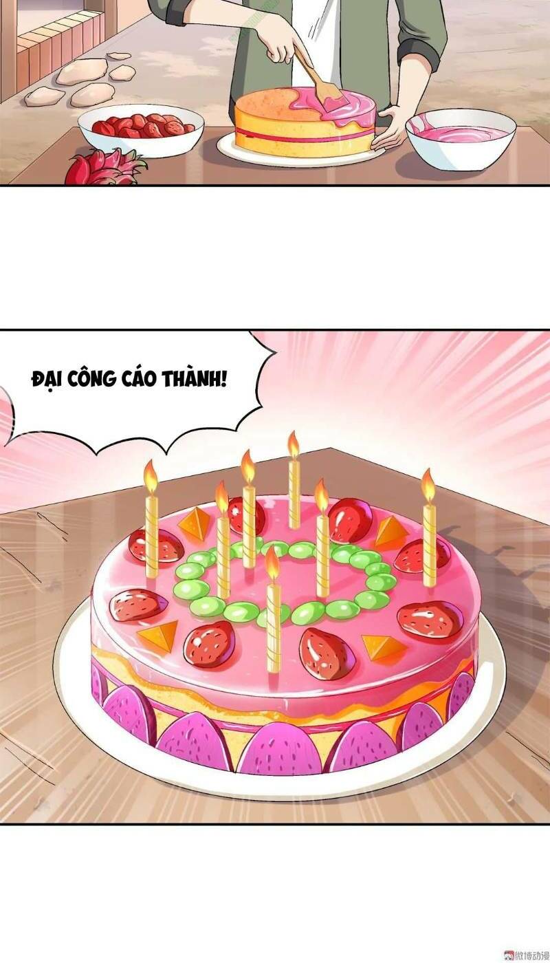 Chương 33 - Trang 2