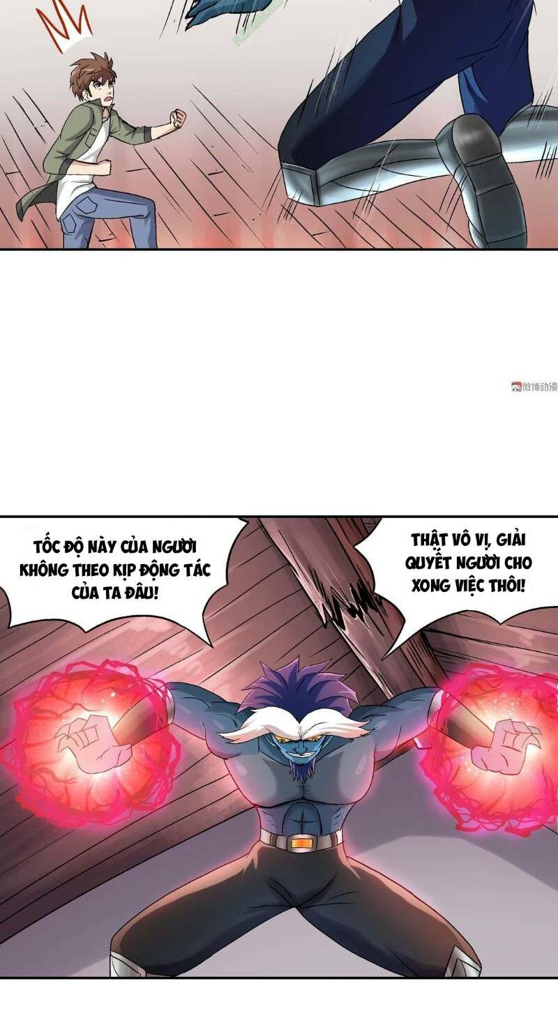 Chương 43 - Trang 22