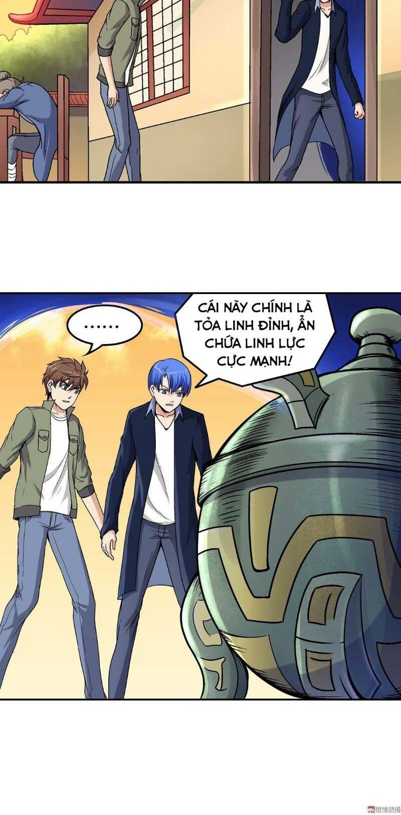 Chương 48 - Trang 24