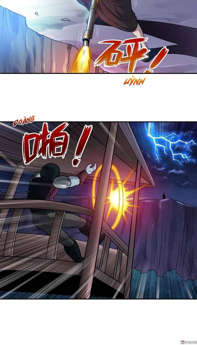 Chương 50 - Trang 22