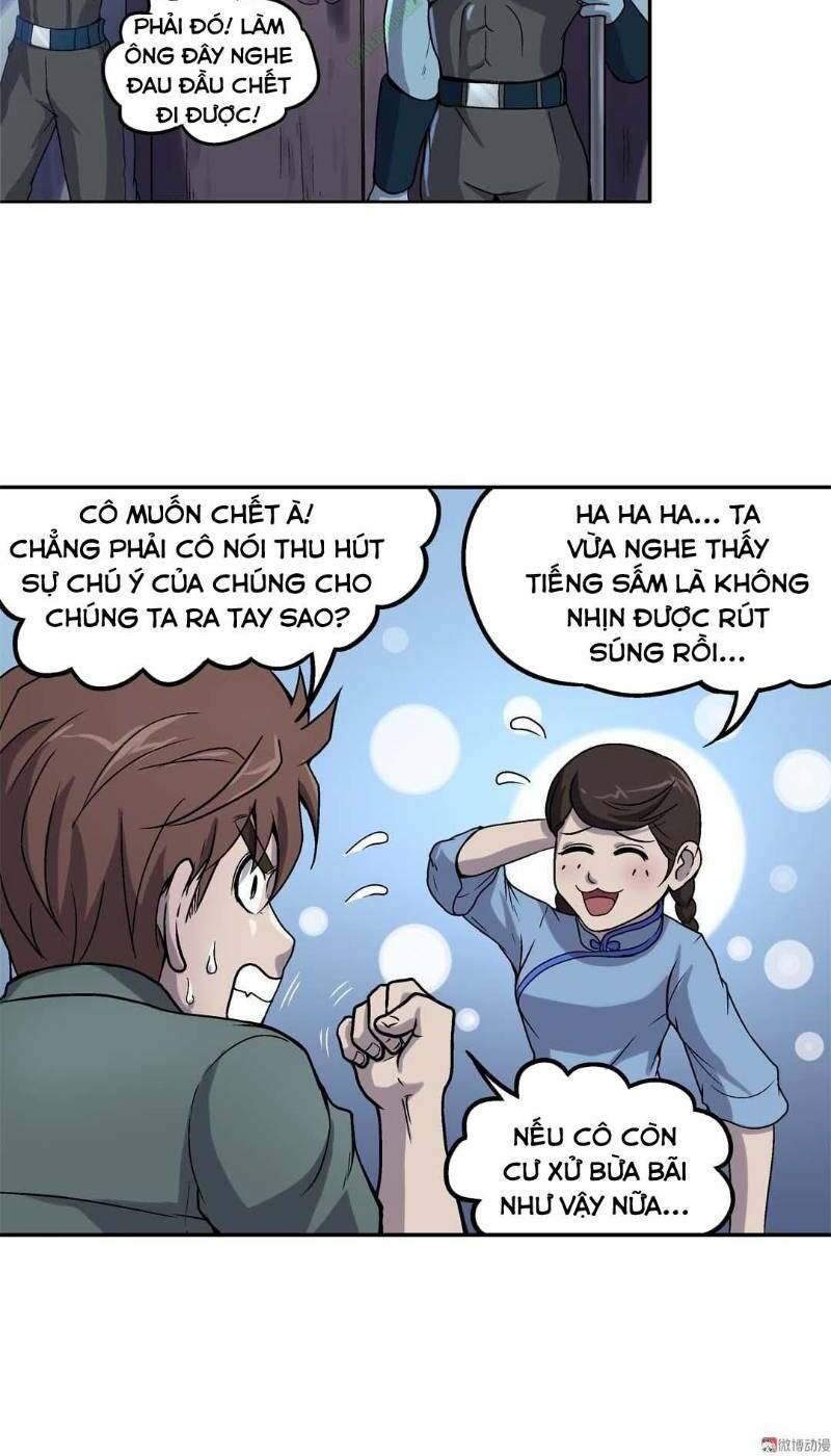 Chương 51 - Trang 22