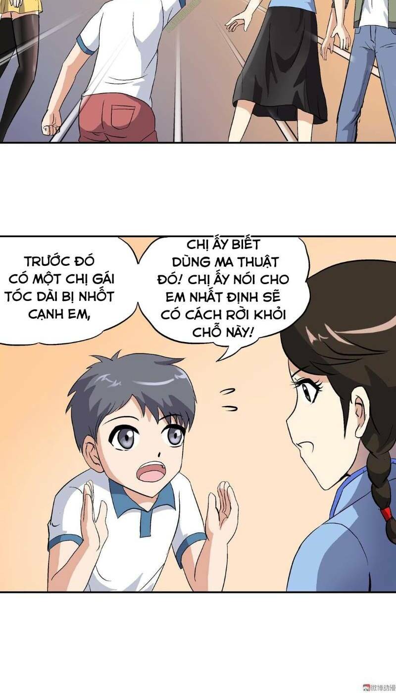 Chương 54 - Trang 22