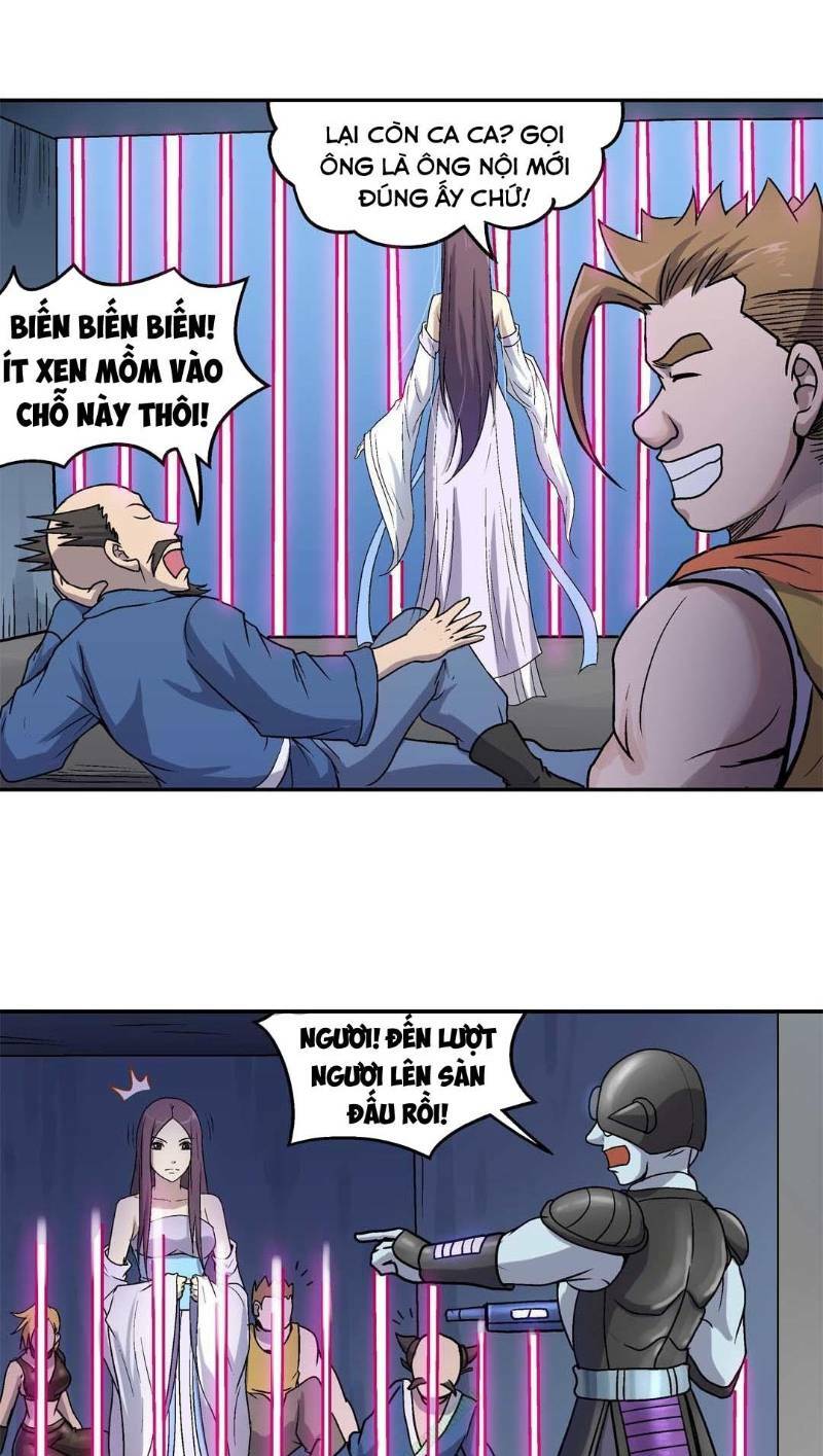 Chương 57 - Trang 5