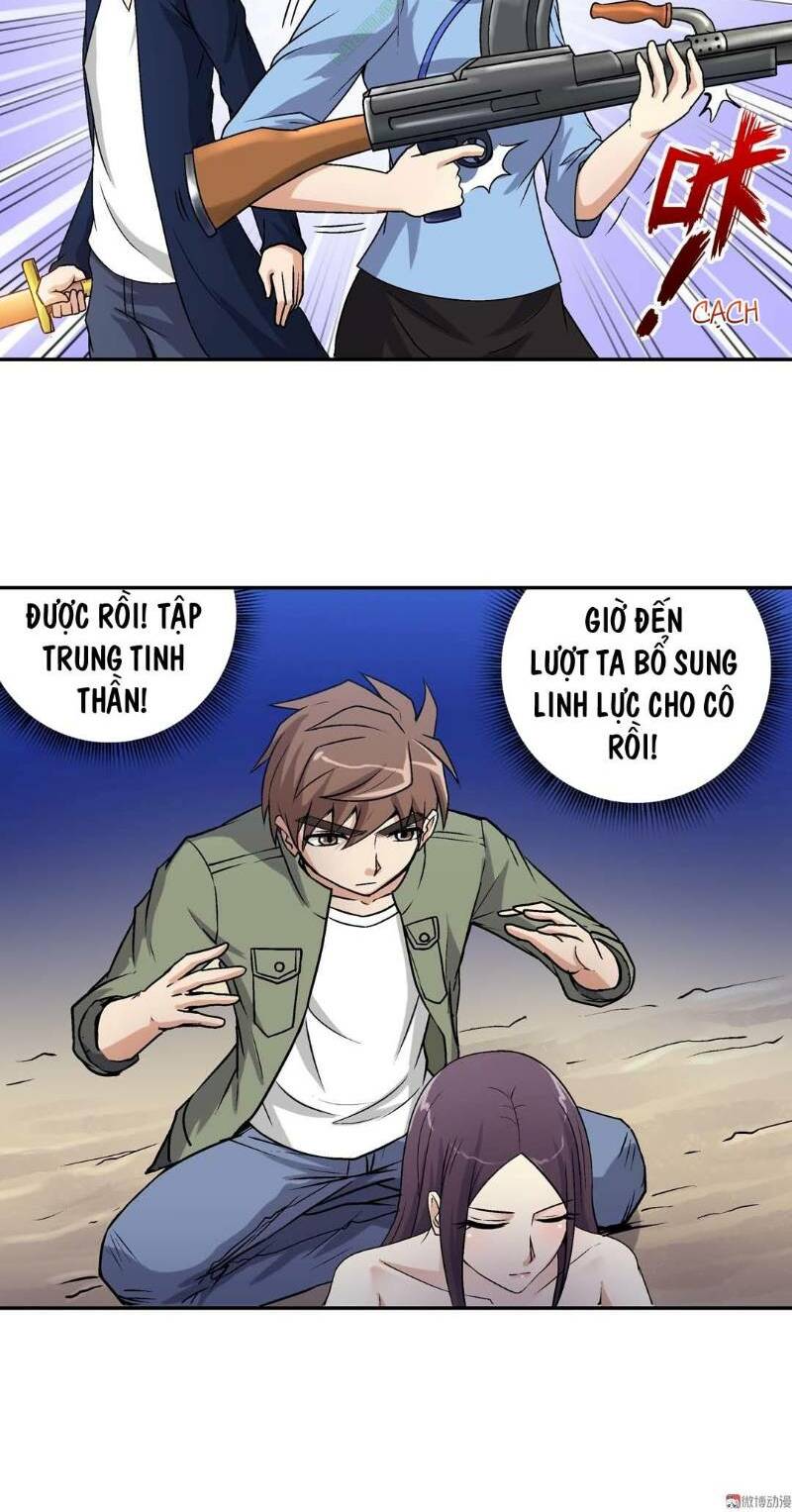 Chương 59 - Trang 18