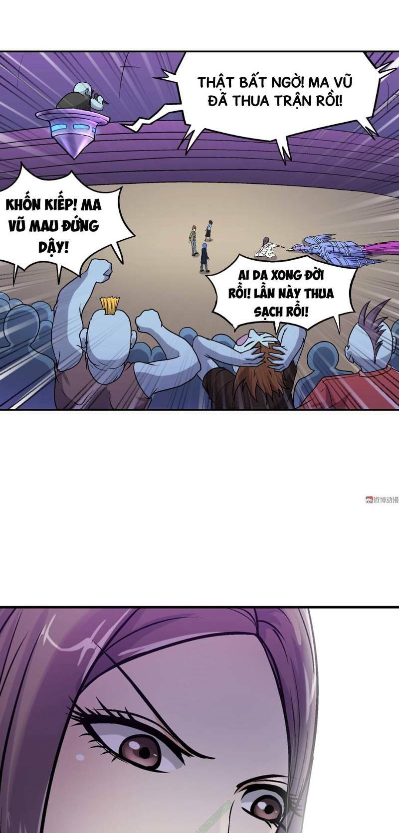 Chương 60 - Trang 19