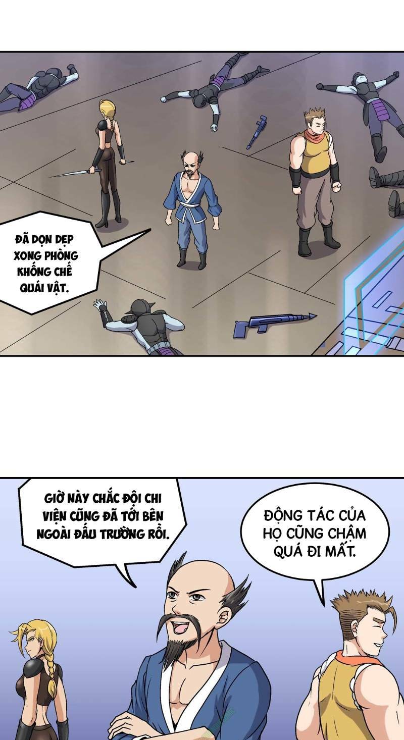 Chương 61 - Trang 5