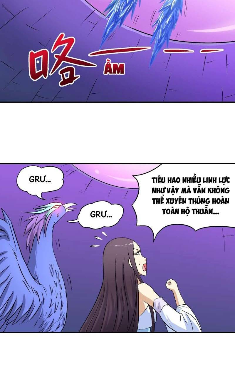 Chương 61 - Trang 8