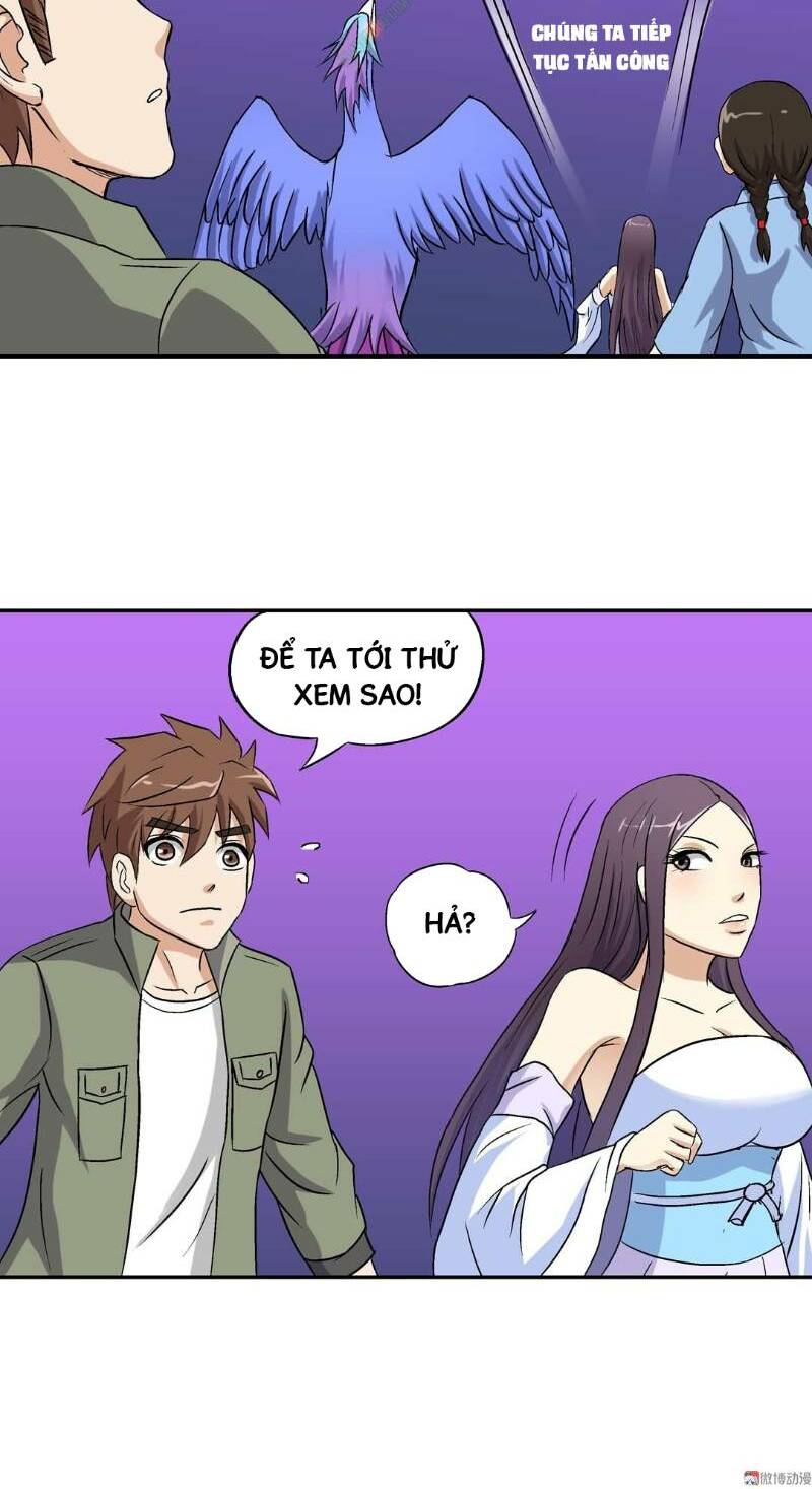 Chương 61 - Trang 10