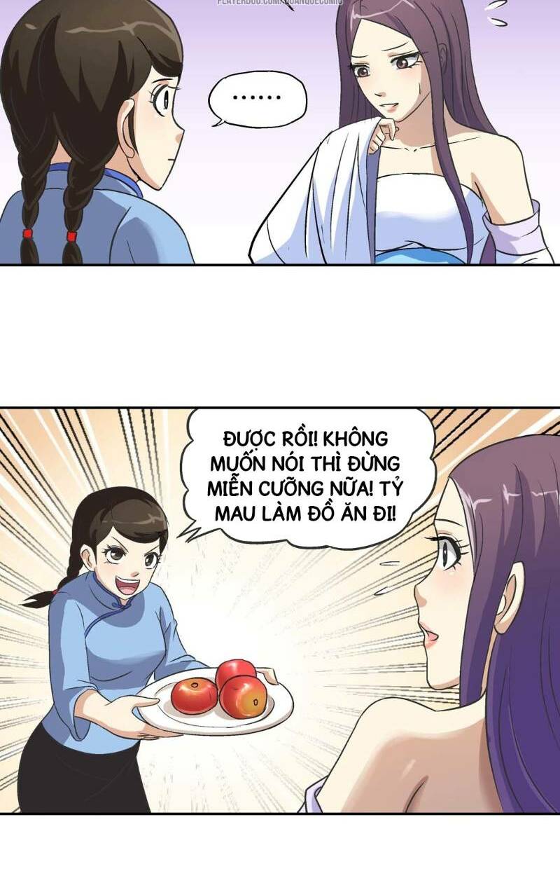 Chương 63 - Trang 21