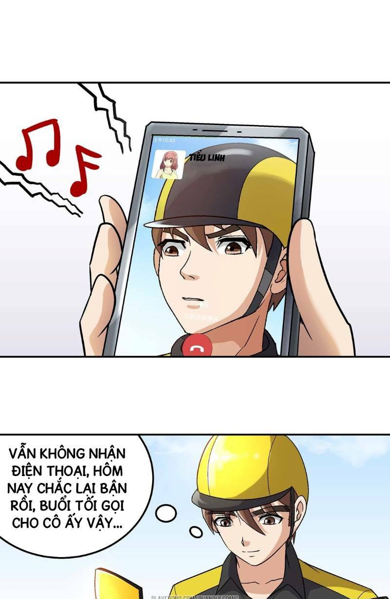 Chương 64 - Trang 1