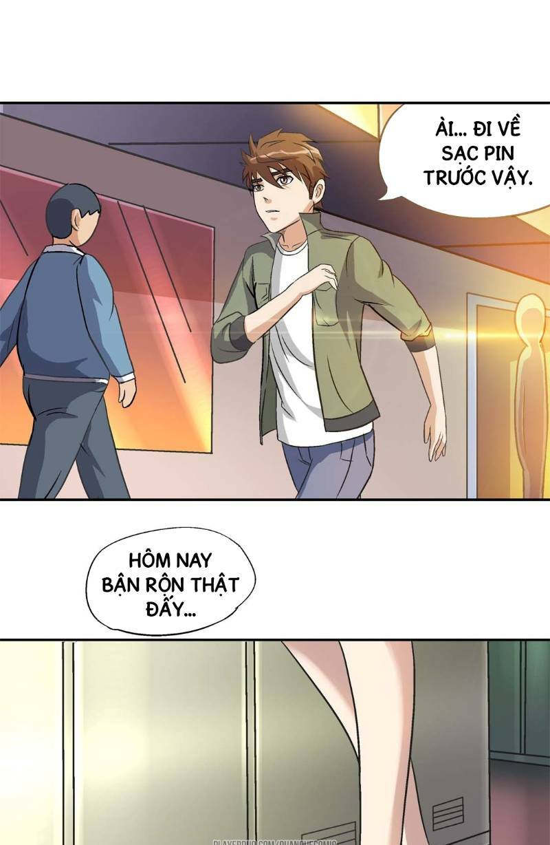 Chương 64 - Trang 15