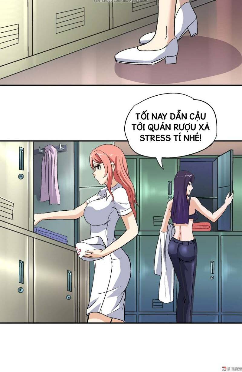 Chương 64 - Trang 16