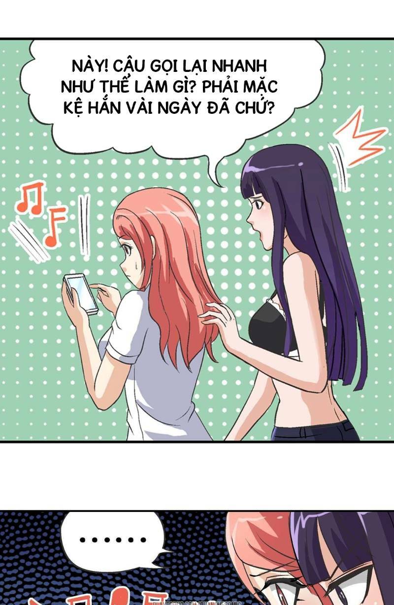 Chương 64 - Trang 19