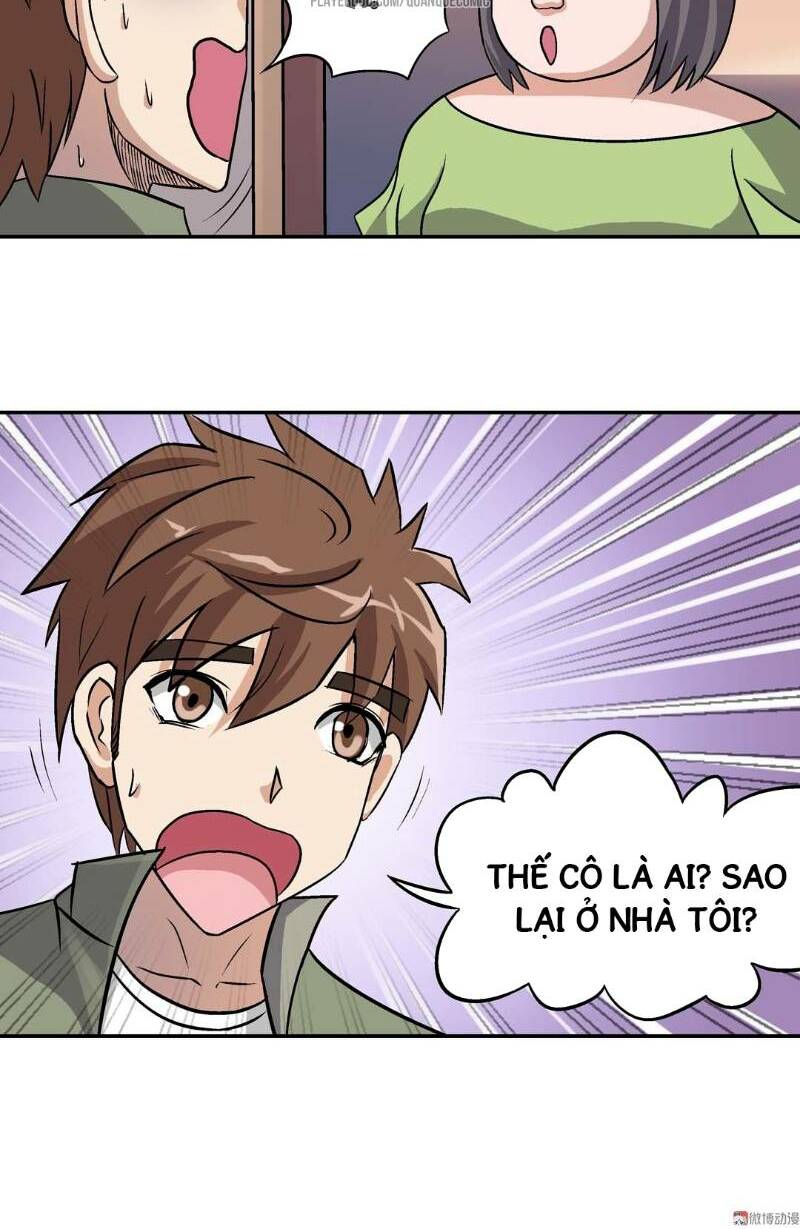 Chương 65 - Trang 22