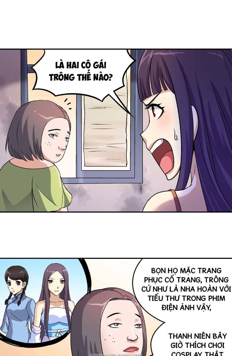 Chương 65 - Trang 5