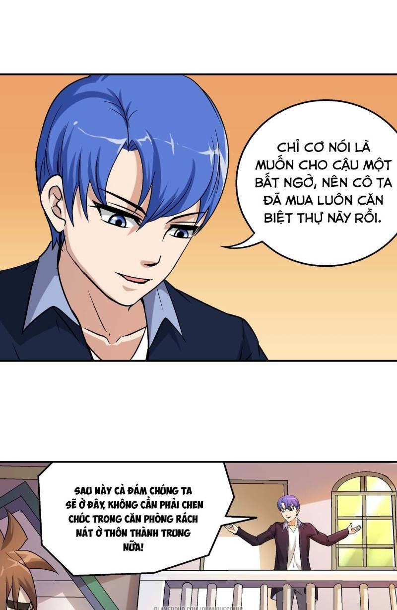Chương 66 - Trang 11