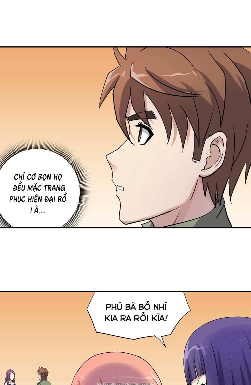 Chương 66 - Trang 15