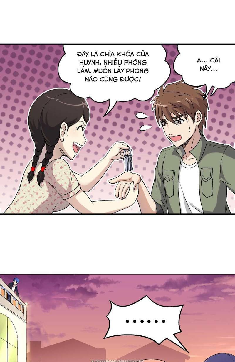 Chương 66 - Trang 19