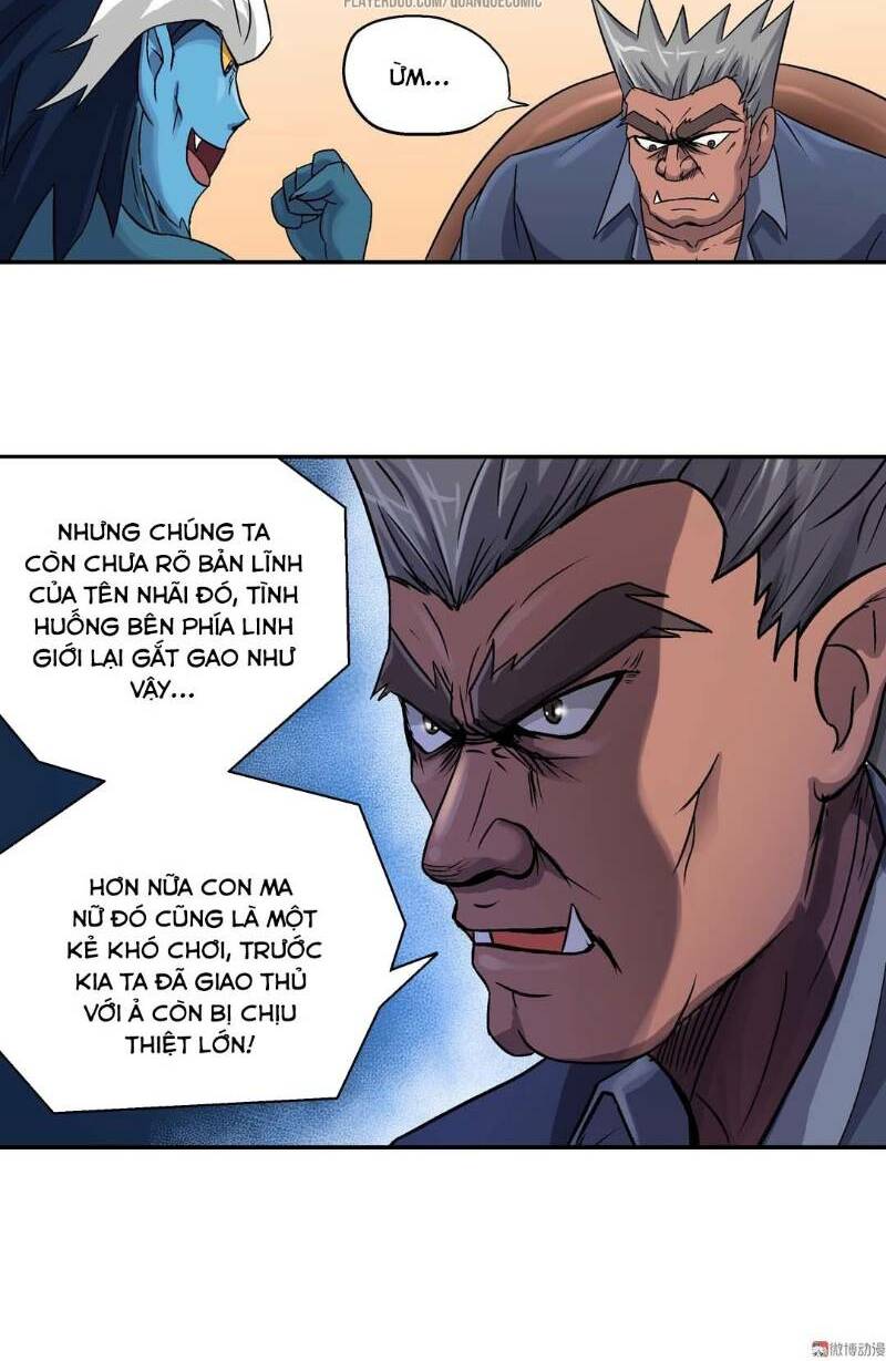 Chương 68 - Trang 10