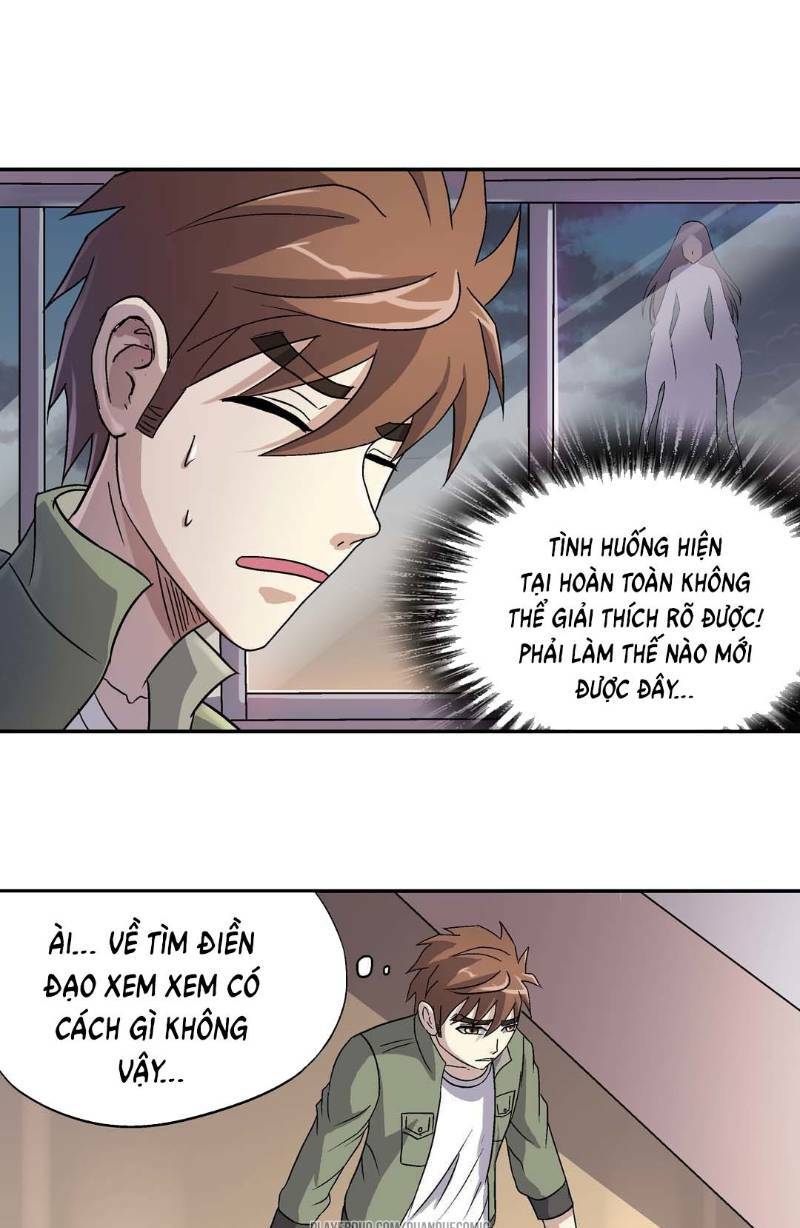 Chương 69 - Trang 21