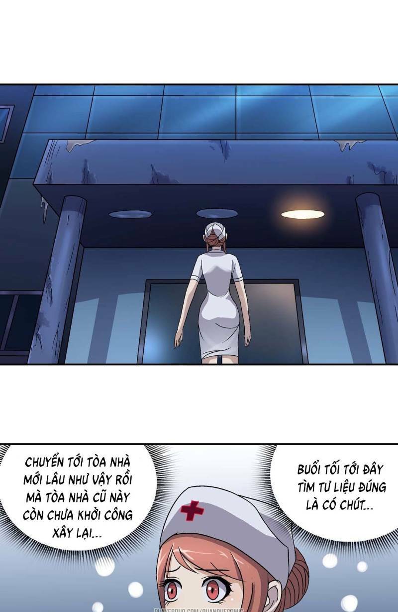 Chương 70 - Trang 21
