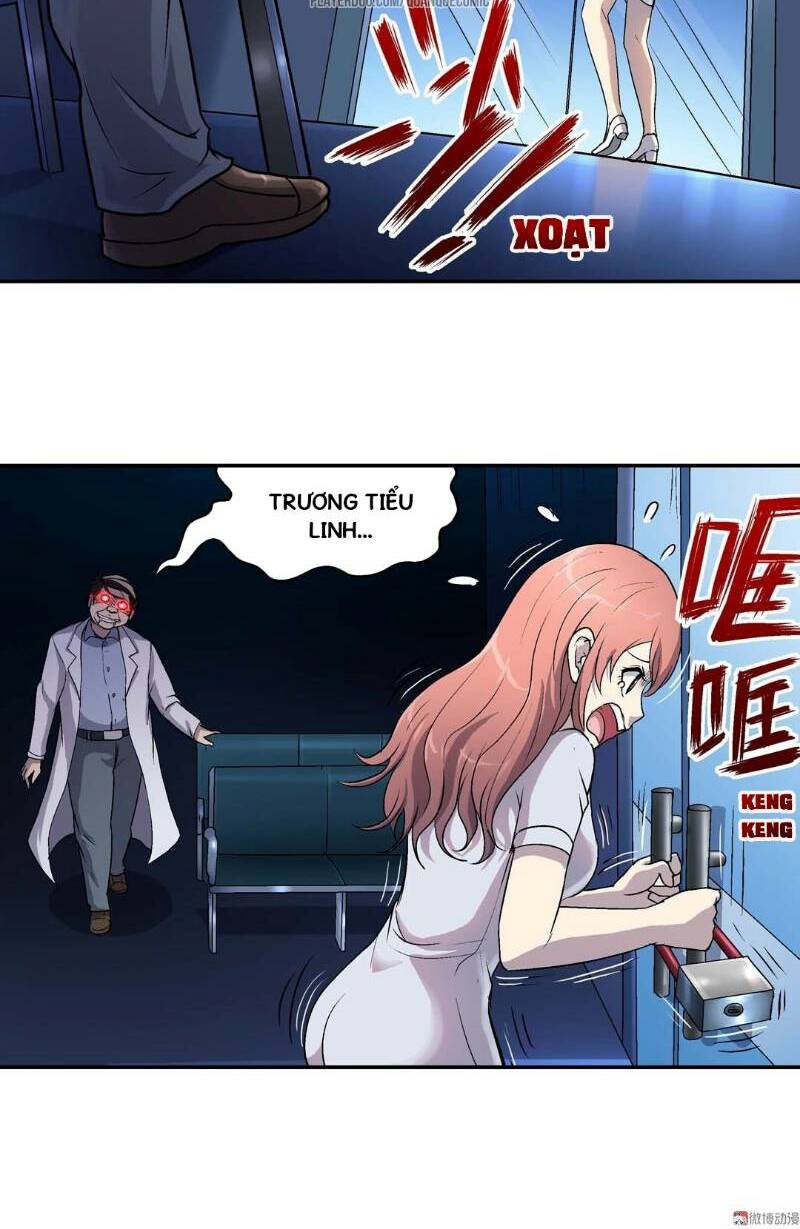 Chương 71 - Trang 12