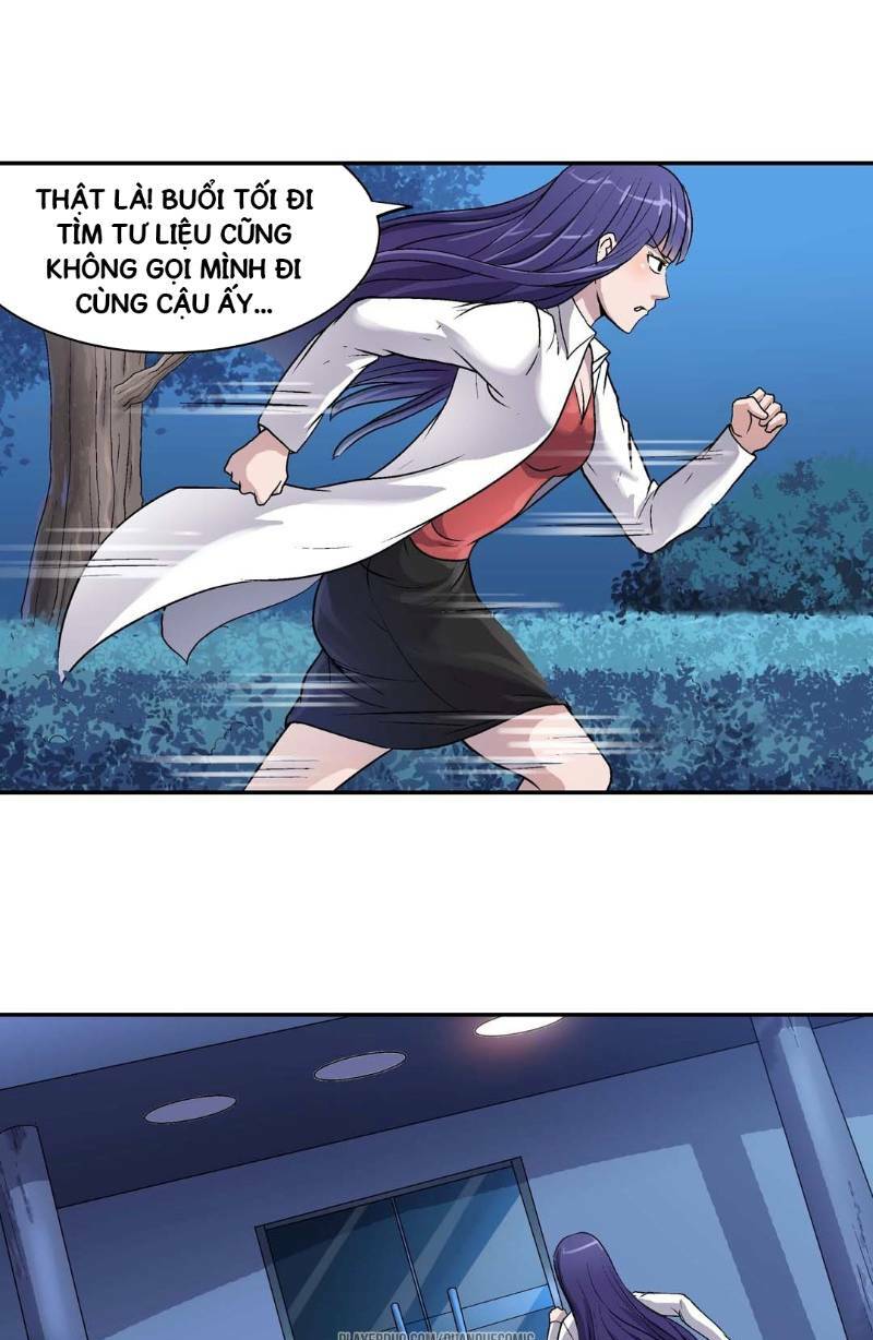Chương 71 - Trang 19