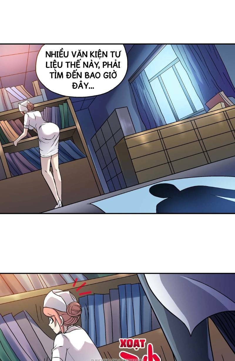 Chương 71 - Trang 3