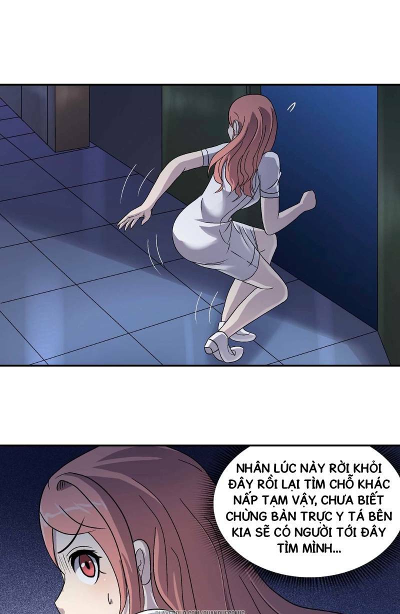 Chương 72 - Trang 21