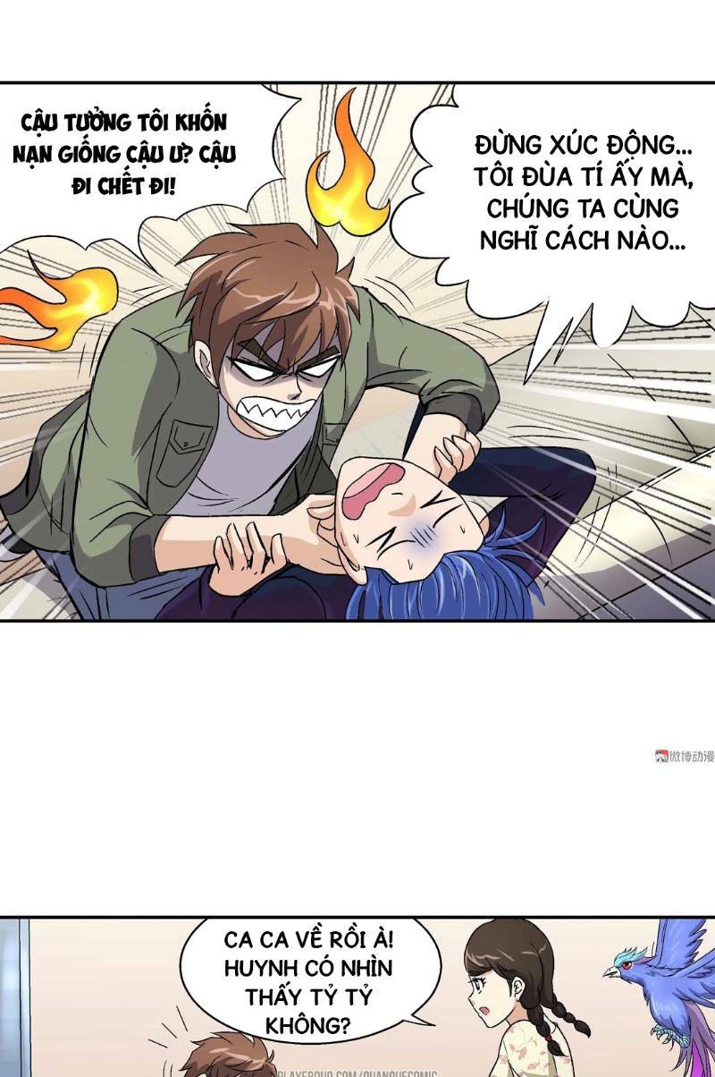 Chương 74 - Trang 25