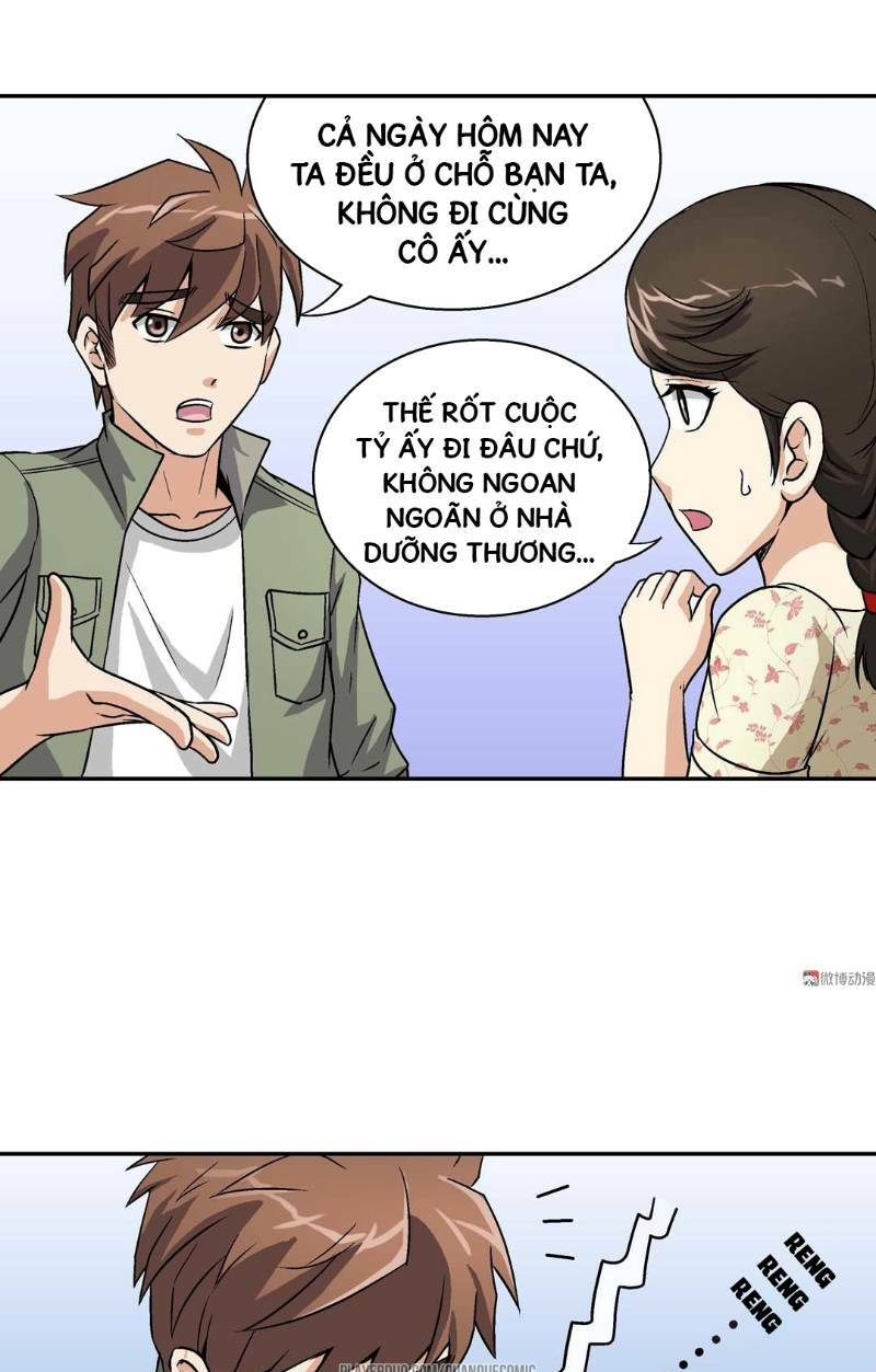 Chương 74 - Trang 27