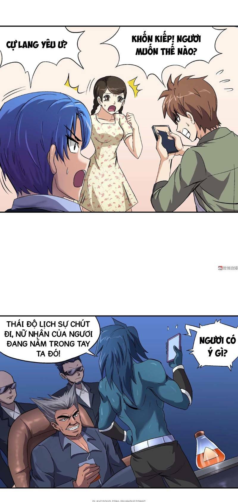 Chương 74 - Trang 31
