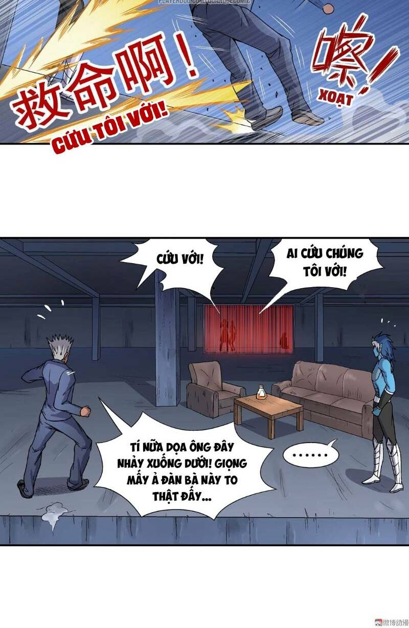 Chương 75 - Trang 20