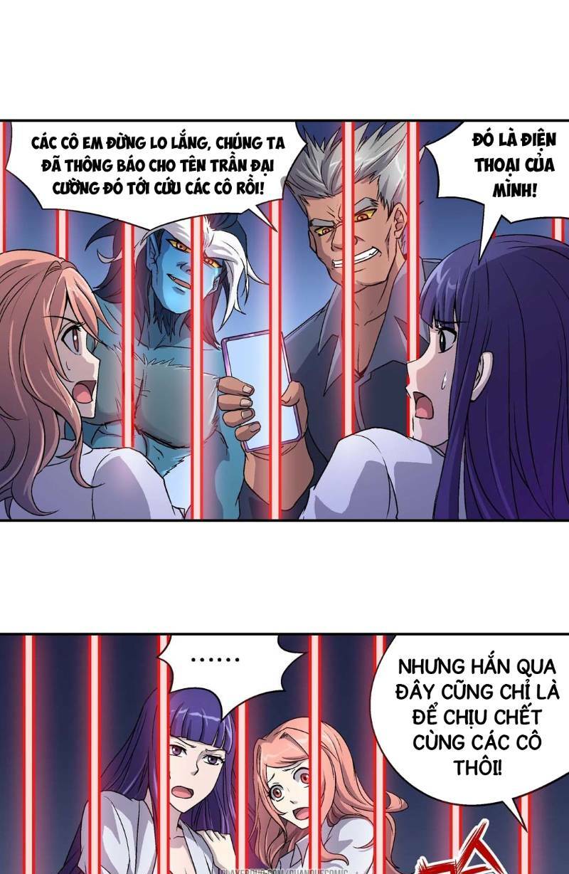 Chương 75 - Trang 21