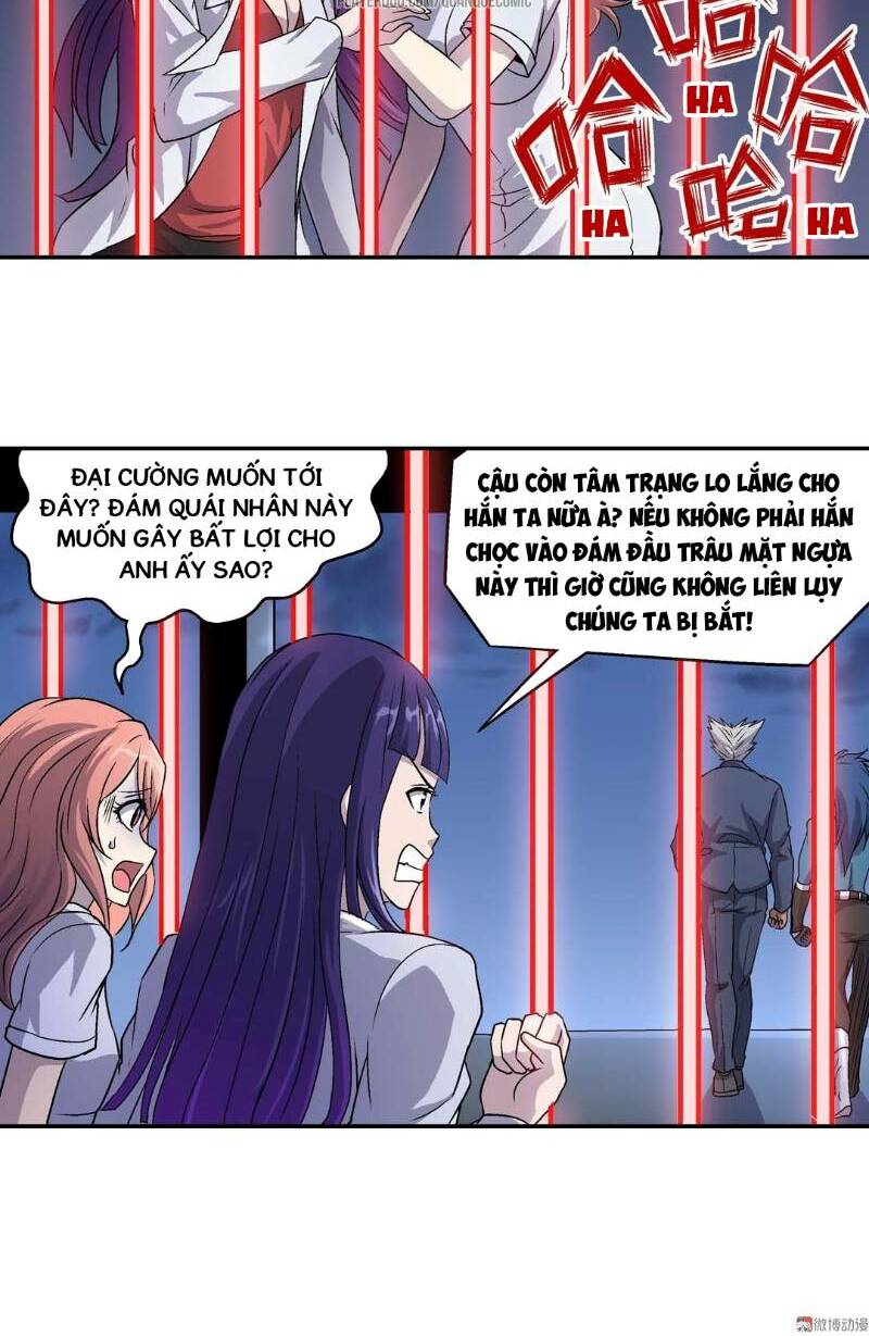Chương 75 - Trang 22