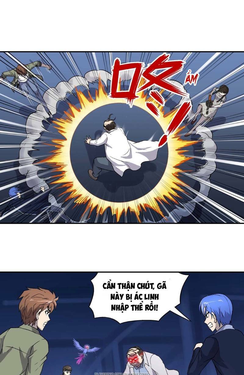 Chương 76 - Trang 21