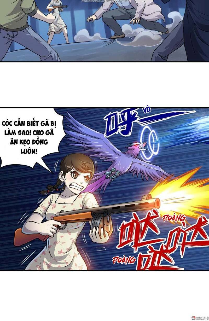 Chương 76 - Trang 22