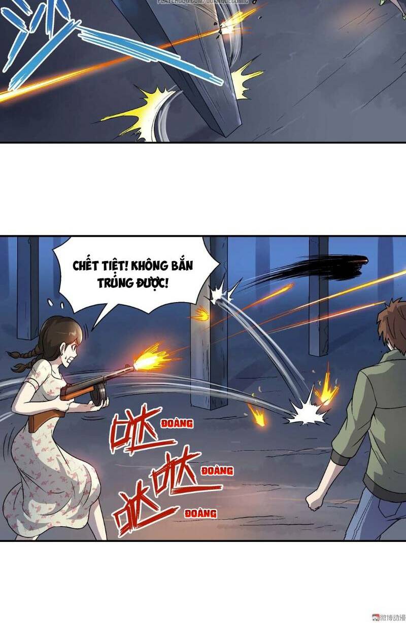Chương 76 - Trang 28