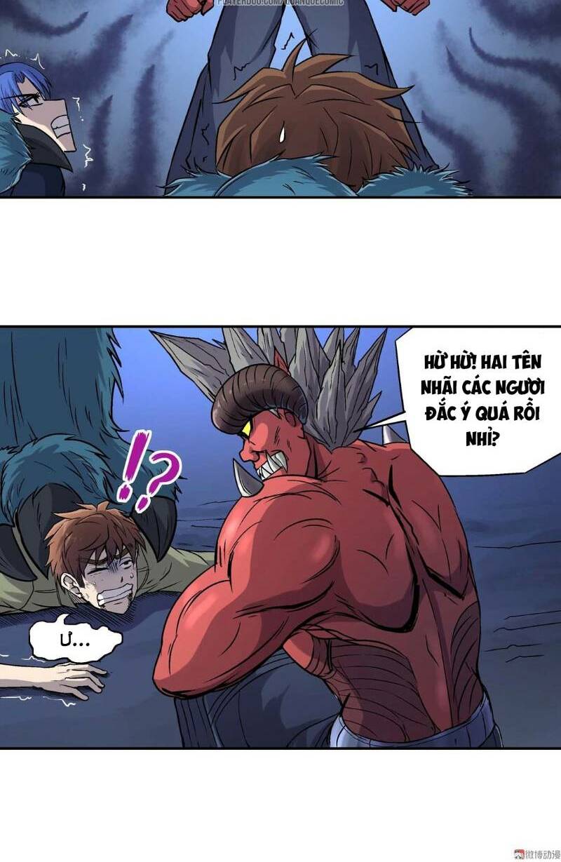 Chương 80 - Trang 20