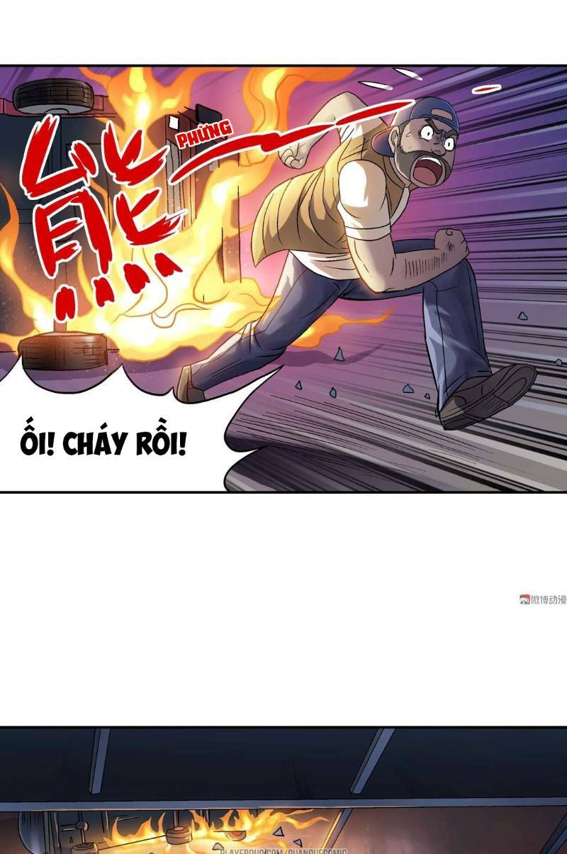 Chương 81 - Trang 21