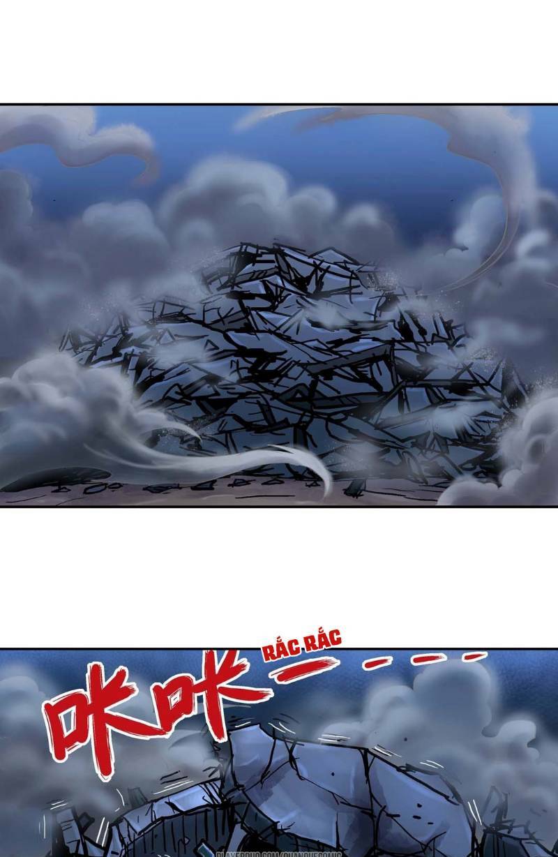 Chương 82 - Trang 23