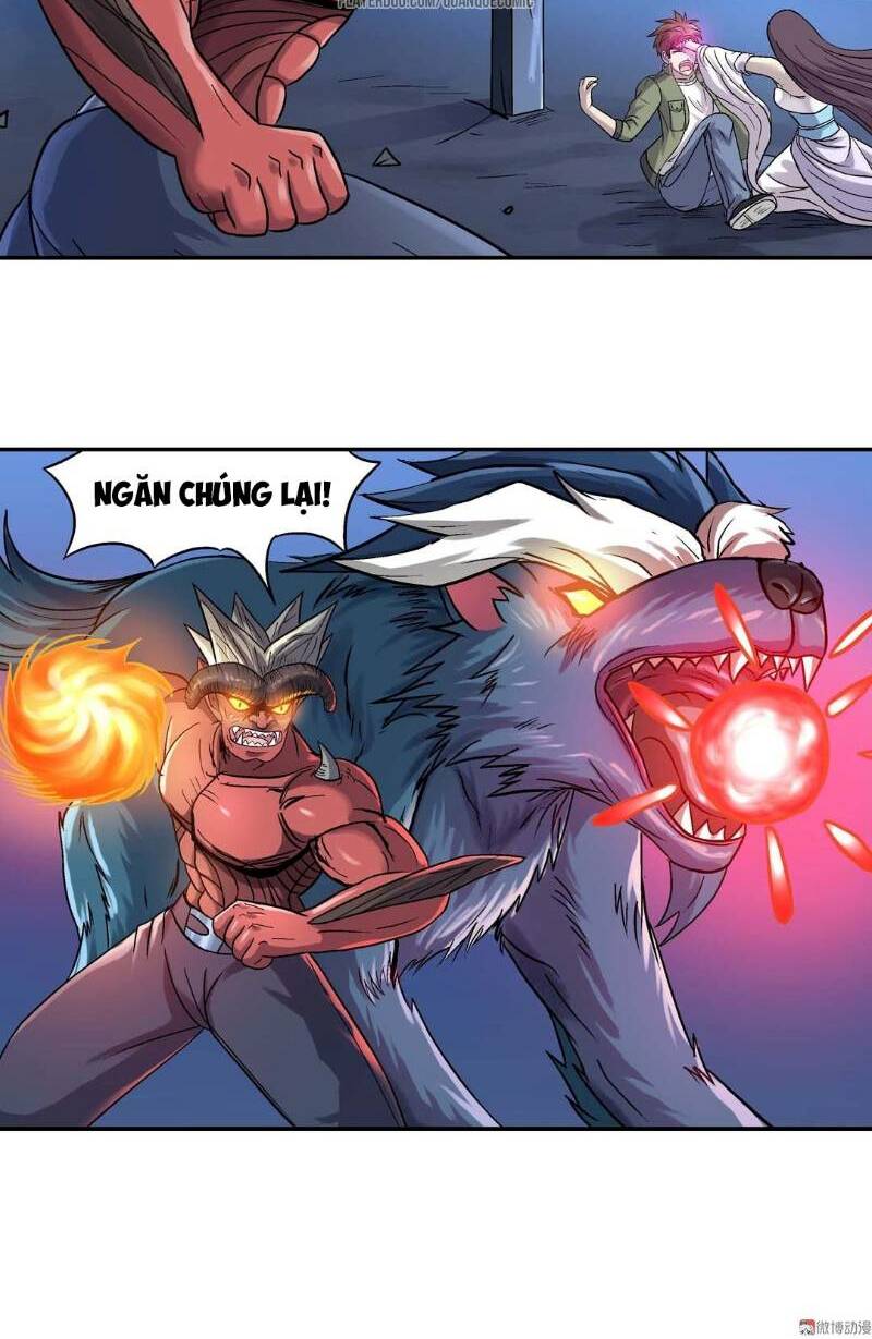 Chương 82 - Trang 10