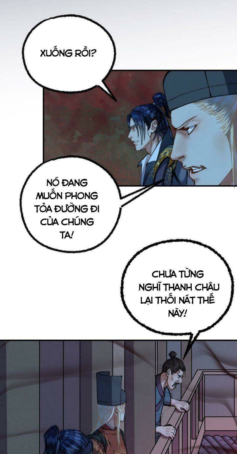 Chương 32 - Trang 19
