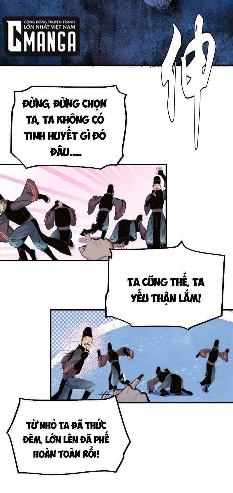 Chương 35 - Trang 6